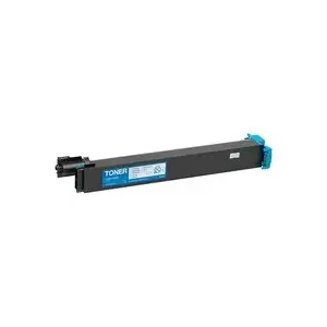 Toneris Konica Minolta TN210C C250/P/252 2500 lapas Zils