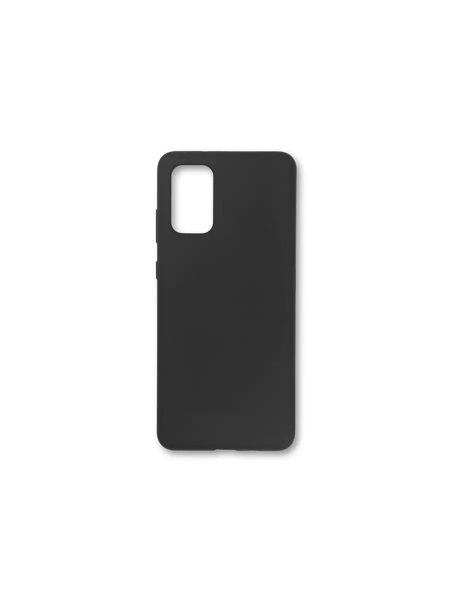 ESTUFF ES673163-BULK Vāciņš Melns priekš Samsung
