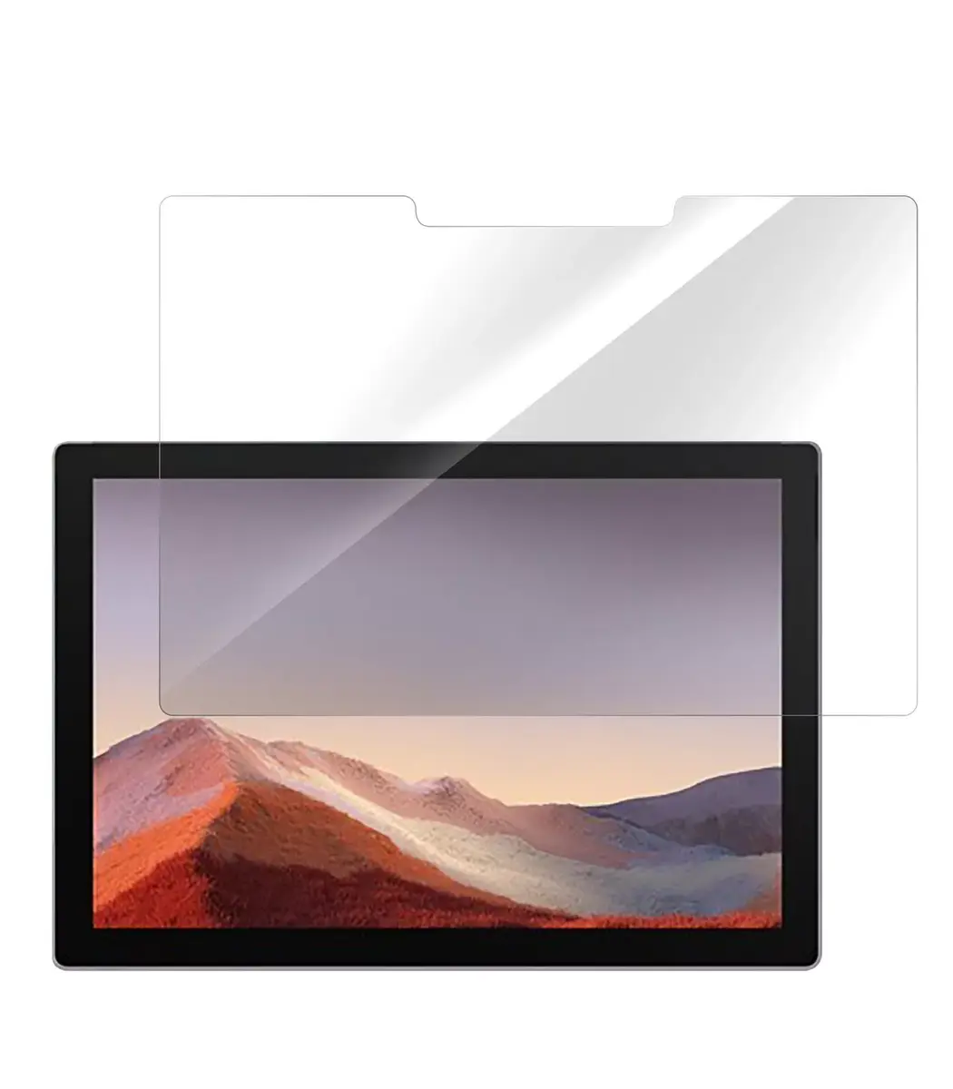 Защитное стекло eSTUFF Microsoft Surface Pro 4/5/6/7/7+ Photo 2