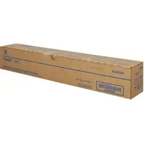 Тонер Konica Minolta TN-322 A33K050 24000 страниц Черный