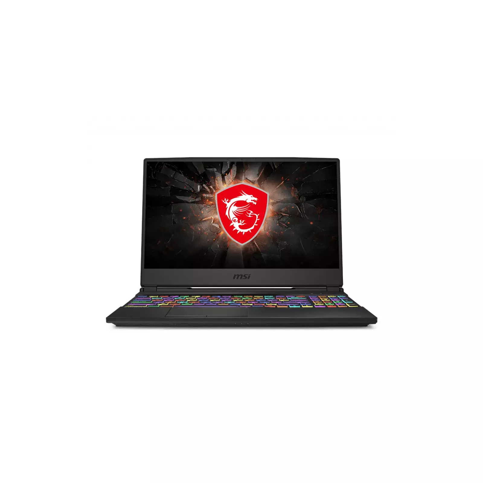 MSI GL65 9SE-059XPL Photo 1