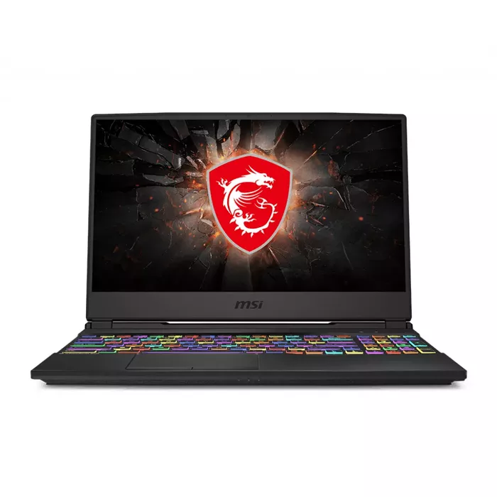 MSI GL65 9SE-059XPL Photo 1