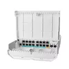 Коммутатор MikroTik netPower 15FR Photo 2
