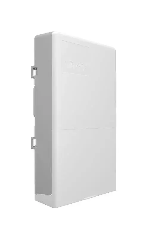Коммутатор MikroTik netPower 15FR Photo 3