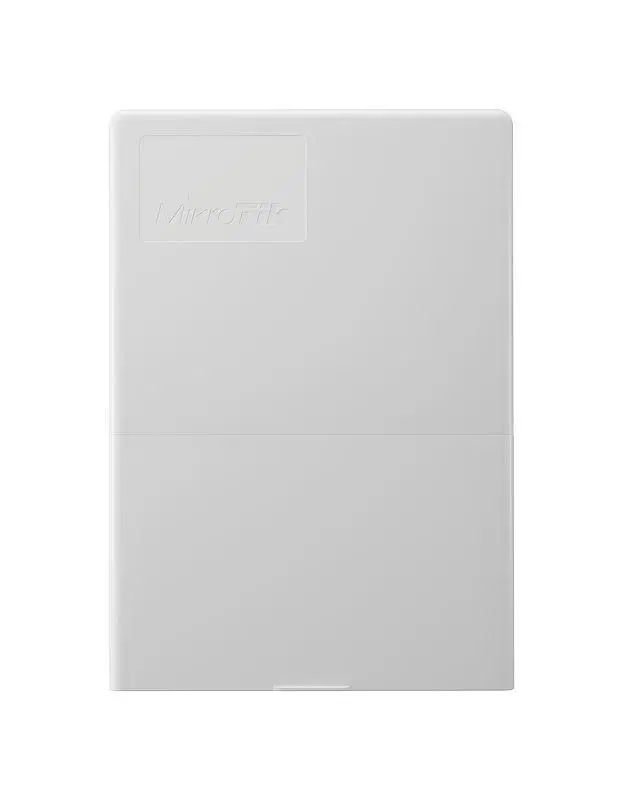 Slēdzis MikroTik netPower 15FR, CRS318-1Fi-15Fr-2S-OUT