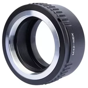Objektīva adapteris B.I.G. 421308
