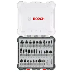 Bit set Bosch 2607017474
