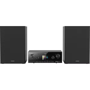Home audio micro system Grundig CMS 5000 BT