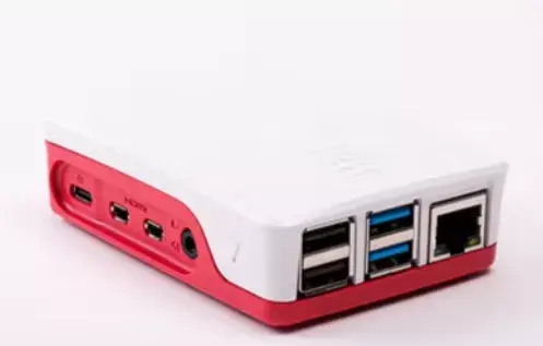Корпус Raspberry Pi Raspberry Pi 1876751 Photo 4