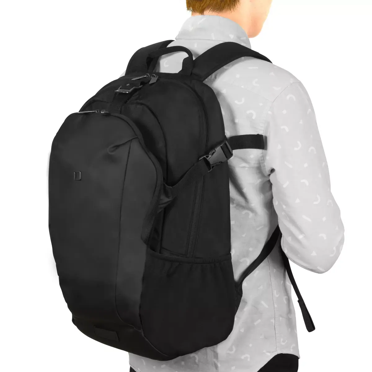 Рюкзак DICOTA GO 39.6 см (15.6") Photo 11