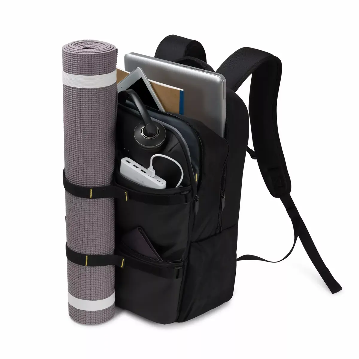 Backpack DICOTA MOVE 39.6 cm (15.6") Photo 3