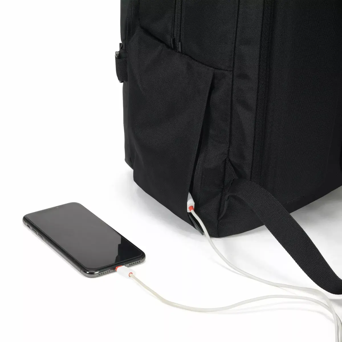 Backpack DICOTA MOVE 39.6 cm (15.6") Photo 8