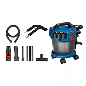 Пылесос Bosch GAS 18V-10 L Professional