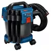 Putekļsūcējs Bosch GAS 18V-10 L Professional Photo 11