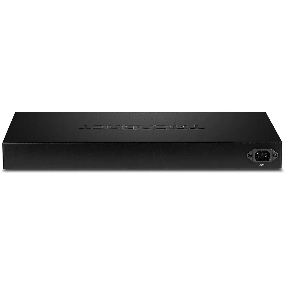 Pārvaldāms slēdzis Trendnet TPE-1620WSF Photo 3