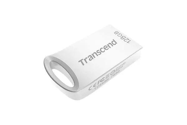USB флеш-память Transcend 128GB JetFlash 710 Photo 2