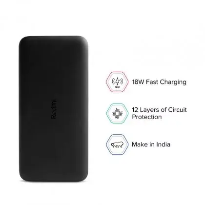 Portable Charger Xiaomi Redmi VXN4304GL Photo 2
