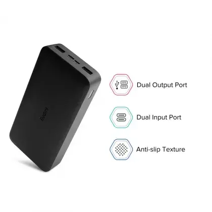 Portable Charger Xiaomi Redmi VXN4304GL Photo 4