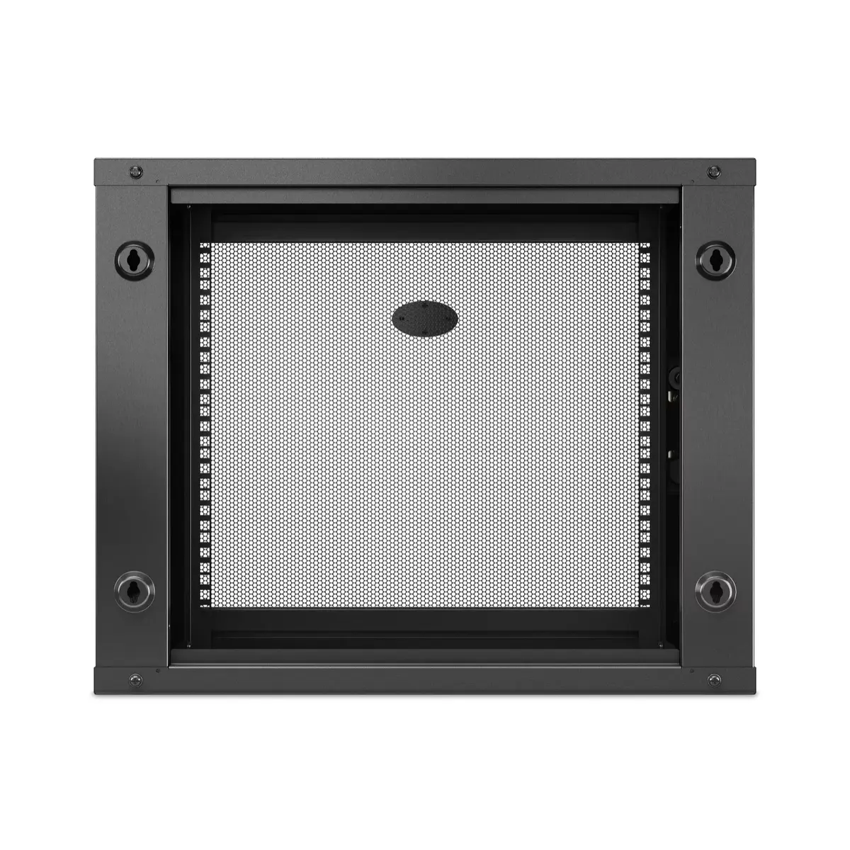 APC NetShelter WX 9U sienas skapis 400 mm Photo 4
