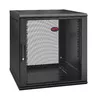 APC NetShelter WX 12U wall-mounted rack Photo 2