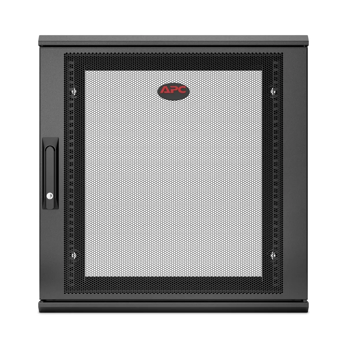 APC NetShelter WX 12U wall-mounted rack Photo 3