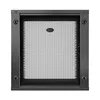 APC NetShelter WX 12U wall-mounted rack Photo 4