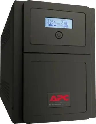 UPS APC Easy UPS 1 Ph Line Interactive 1500VA Photo 4