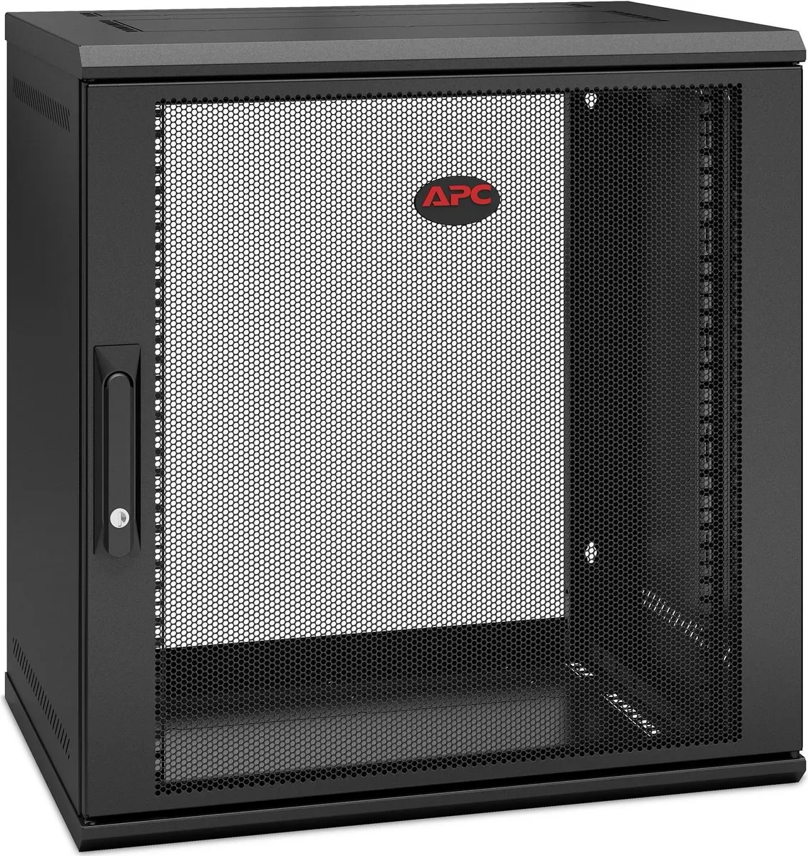 Sienas montāžas statīvs APC NetShelter WX AR112SH4 Photo 6
