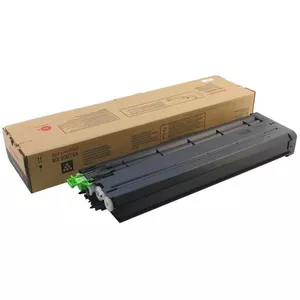 Sharp MX-50GTBA toner cartridge 1 pc(s) Original Black