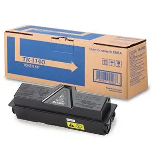 Toneris Kyocera TK-1140 Melns 3000 lapas