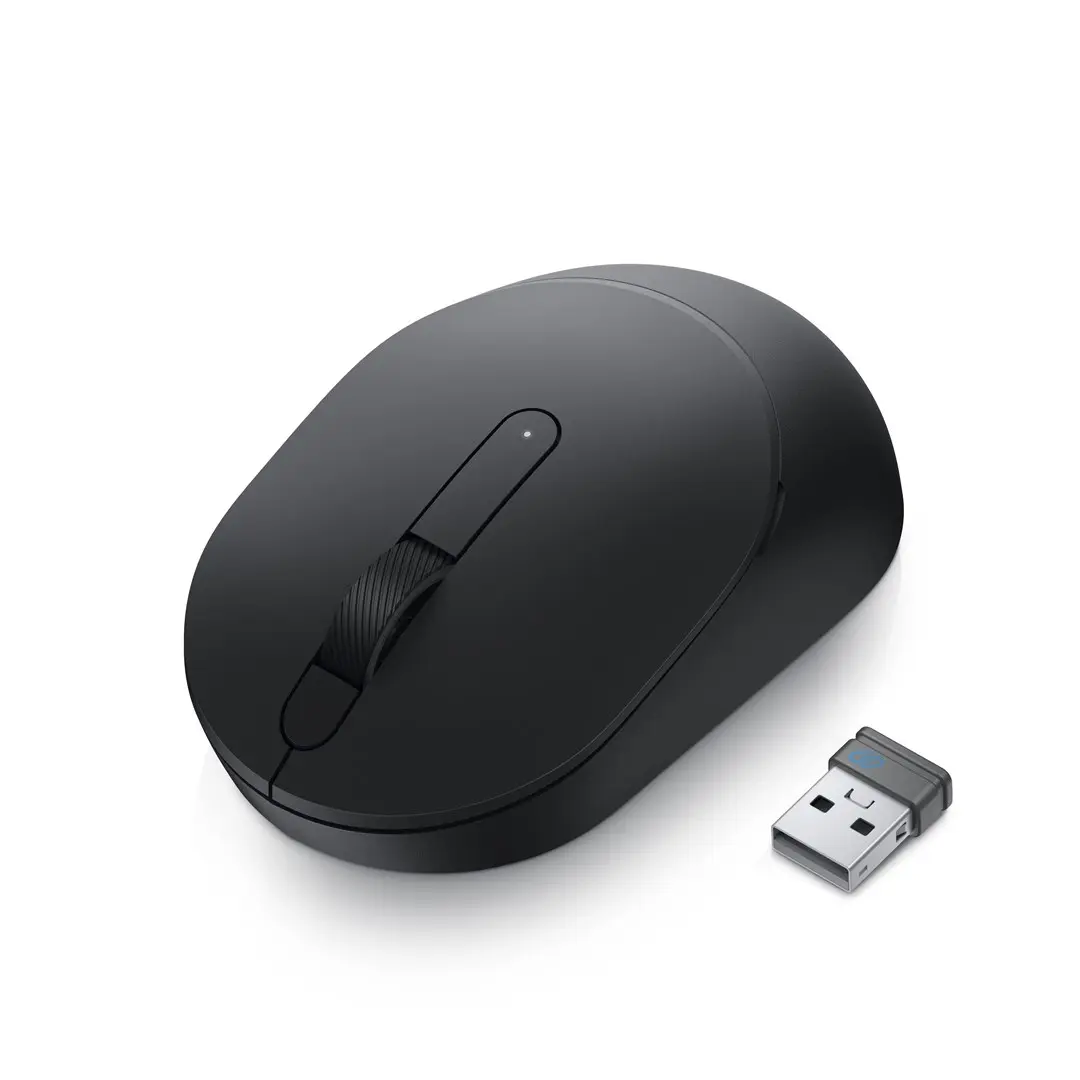Мышь DELL Mobile Wireless Mouse MS3320W Photo 11