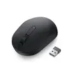 Мышь DELL Mobile Wireless Mouse MS3320W Photo 11