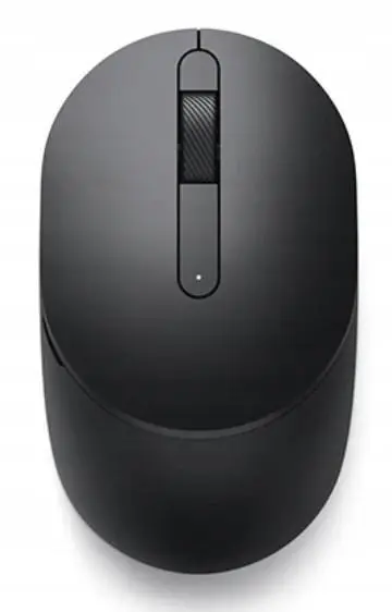 Мышь DELL Mobile Wireless Mouse MS3320W Photo 17