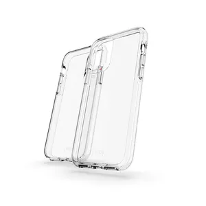 Cover GEAR4 Crystal Palace iPhone 11 Pro Clear