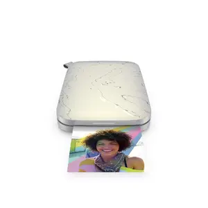 Foto printeris HP Sprocket Select ZINK (Zero ink) 321 x 600 DPI, Bluetooth, bez malām