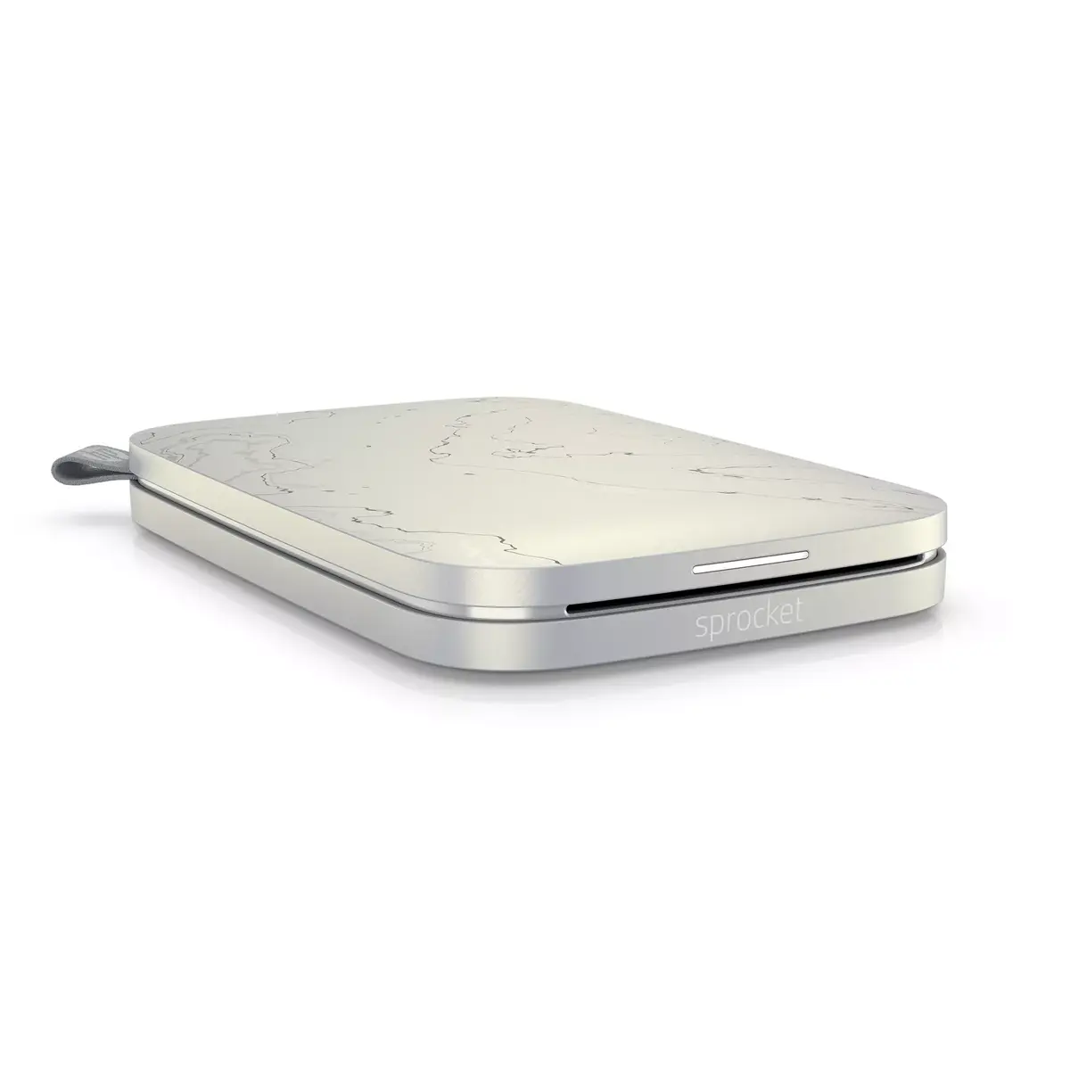 HP Sprocket Select фотопринтер ZINK 321x600 DPI Photo 6