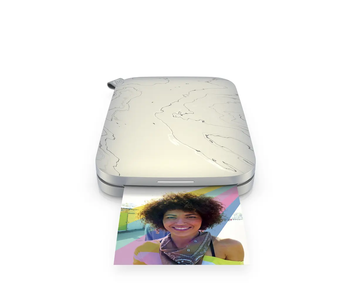 HP Sprocket Select ZINK Foto Printeris