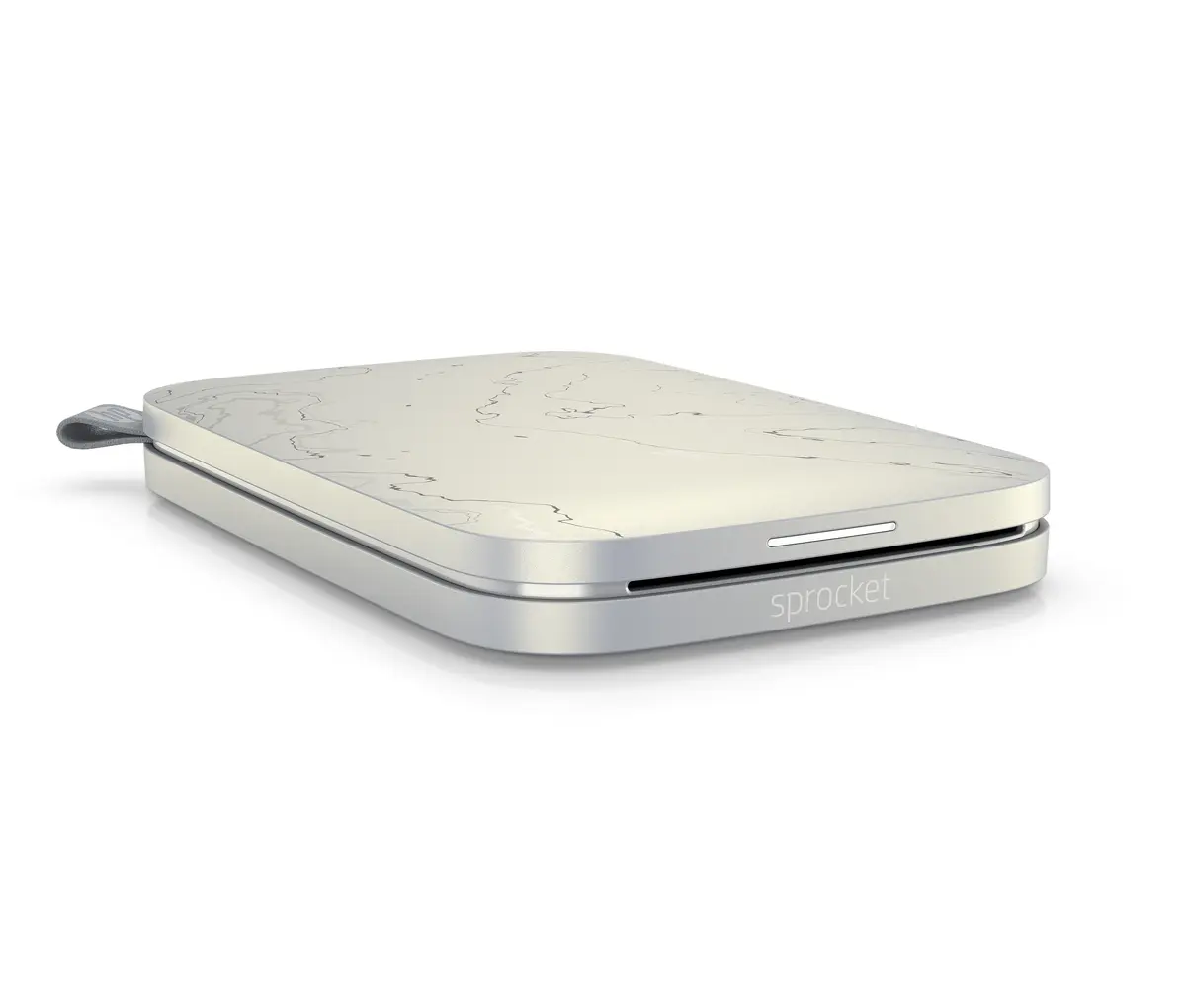 Фотопринтер HP Sprocket Select ZINK Photo 6