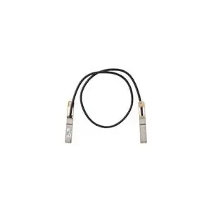 InfiniBand/fibre optic cable Cisco QSFP-100G-CU2M= 2 m Black