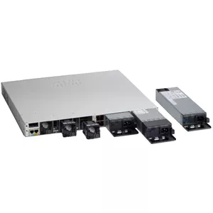 Блок питания Cisco PWR-C6-600WAC