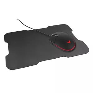Pele Omega VSETMPX5 Spēļu Ambidextrous Optiskā