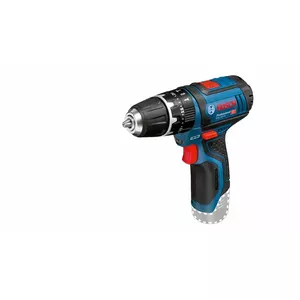 Bosch 0 601 9B6 901 drill 1 kg Black, Blue, Metallic, Red