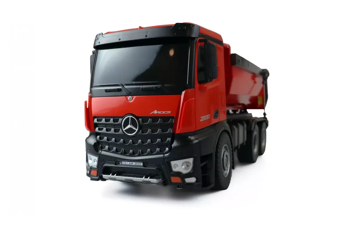 Модель автомобиля Amewi 22407 Радиоуправляемая Photo 2