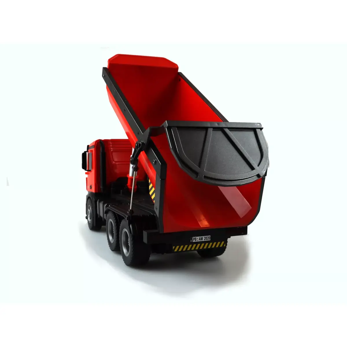 Модель автомобиля Amewi 22407 Радиоуправляемая Photo 4