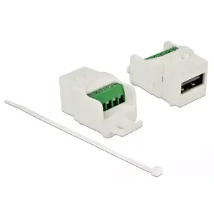 Keystone module DeLOCK 86376