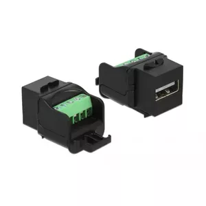 Keystone Module DeLOCK 86386