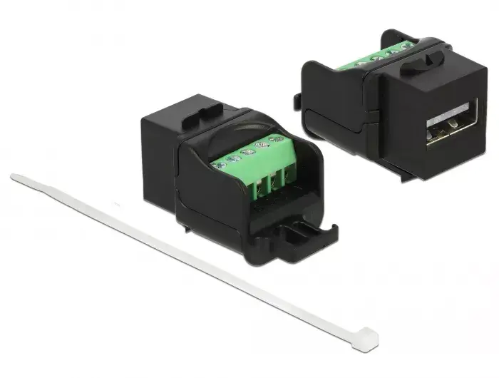 Keystone Module DeLOCK 86386 Photo 2