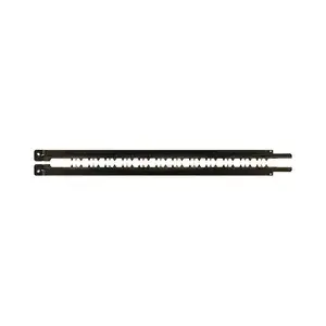 Пильное полотно для лобзика/лобзиковой/маятниковой пилы DeWalt DT2978 — HSS, 43 см, 1 шт