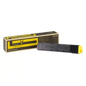 Тонер Kyocera TK-8305Y 20000 страниц Желтый
