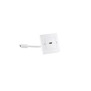 HDMI kontaktligzda ShiverPeaks BS79510-1 Balta